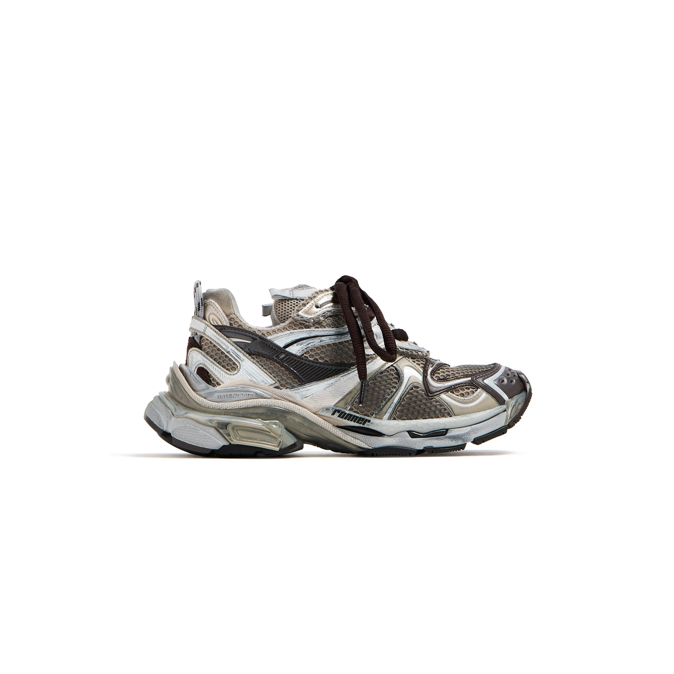 Ba*len*cia*ga runner 2.0 sneakers 779066w3rbxp2000